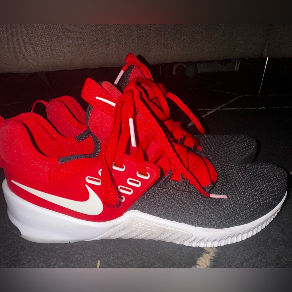 Nike Free Metcon X